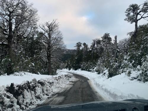 Cabaña Familiar de Descanso y Paseo - Puyehue (Cabana Familiar de Descanso y Paseo - Puyehue) in Puyehue Cabaña Familiar de Descanso y Paseo - Puyehue (Cabana Familiar de Descanso y Paseo - Puyehue) in Puyehue