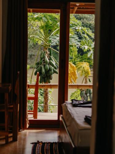 Meexok guesthouse in Nong Khiaw Meexok guesthouse in Nong Khiaw