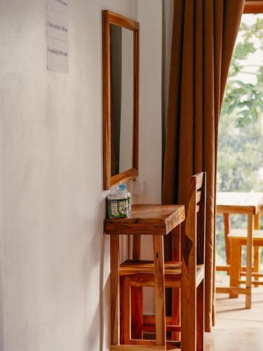 Meexok guesthouse in Nong Khiaw Meexok guesthouse in Nong Khiaw