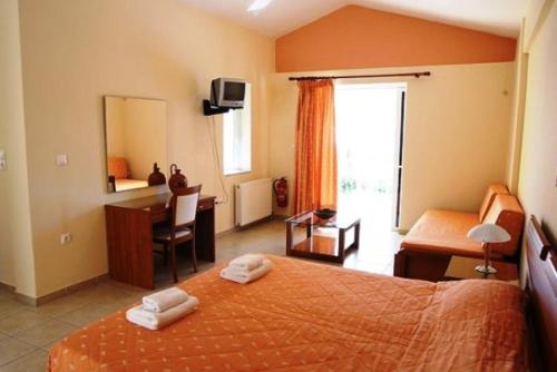 This photo about Niriides shared on HyHotel.com