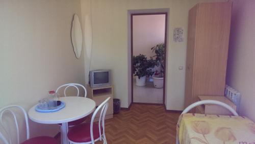 Motel Raduga in Dzerzhinsky Motel Raduga in Dzerzhinsky