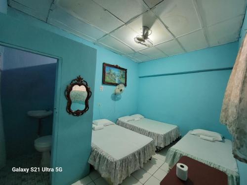 Hostel Rossy in San Juan Del Sur Hostel Rossy in San Juan Del Sur