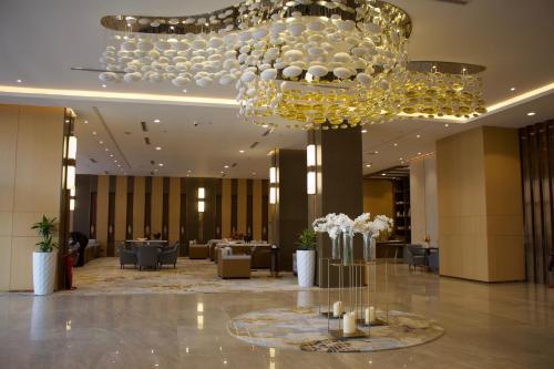 Best Western Plus Danat Almansak Hotel in 艾蔔哈 Best Western Plus Danat Almansak Hotel in 艾蔔哈