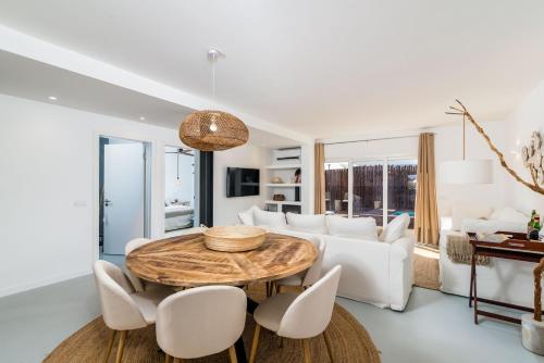 Mermaid Cottage in คอมปอตา Mermaid Cottage in คอมปอตา