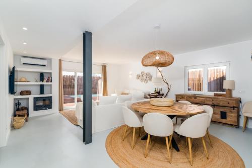 Mermaid Cottage in คอมปอตา Mermaid Cottage in คอมปอตา