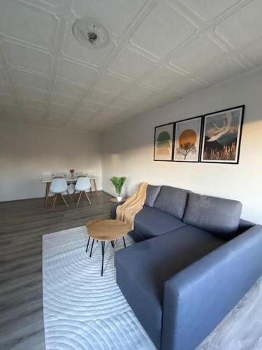 Schone zentrale Wohnung Nahe HB in Germersheim Schone zentrale Wohnung Nahe HB in Germersheim