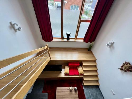 المرافق, Capstay La Louvière (Capstay La Louviere) in La Louviere المرافق, Capstay La Louvière (Capstay La Louviere) in La Louviere