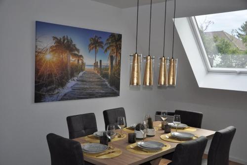 Létesítmények, Neubau, Luxus, 3-Zi Wohn für KaffeeGenießer (Neubau, Luxus, 3-Zi Wohn fur KaffeeGenießer) in Eggenstein-Leopoldshafen Létesítmények, Neubau, Luxus, 3-Zi Wohn für KaffeeGenießer (Neubau, Luxus, 3-Zi Wohn fur KaffeeGenießer) in Eggenstein-Leopoldshafen