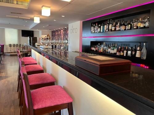 Restaurant, Eurobuilding Express Maracay in Maracay Restaurant, Eurobuilding Express Maracay in Maracay