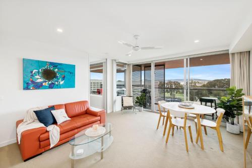 Jamieson - Lakeview Apt in Majura Jamieson - Lakeview Apt in Majura