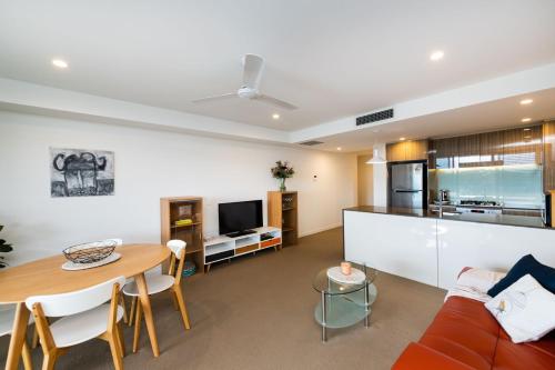 Jamieson - Lakeview Apt in Majura Jamieson - Lakeview Apt in Majura