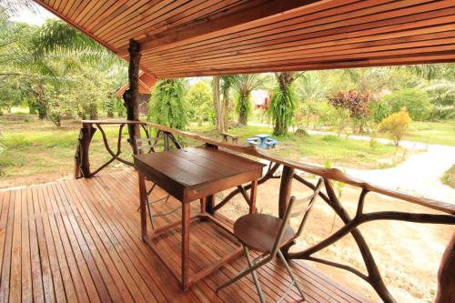 Facilities, Khaosok Palmview Resort in Khao Sok (Suratthani) Facilities, Khaosok Palmview Resort in Khao Sok (Suratthani)