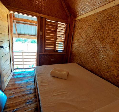 B&R Hostel Nagtabon near Nagtabon Beach B&R Hostel Nagtabon near Nagtabon Beach