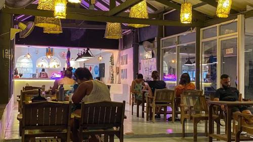 Islandlife Bungalows in Ko Pha-ngan Islandlife Bungalows in Ko Pha-ngan