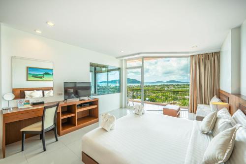 The View Rawada Phuket in Rawai The View Rawada Phuket in Rawai