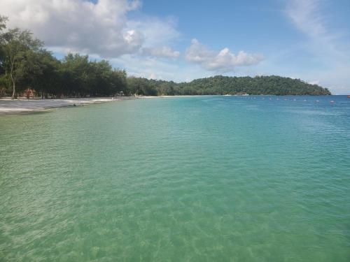 Vagabonds in Koh Rong Vagabonds in Koh Rong