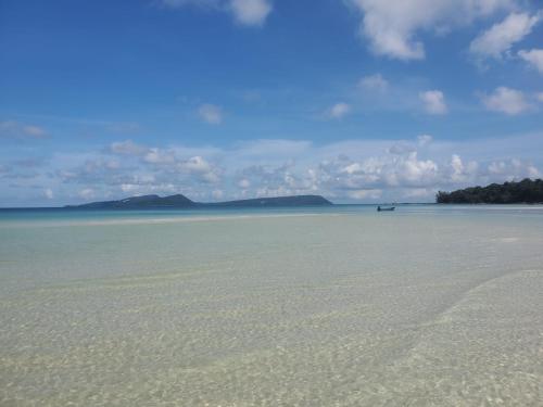 Vagabonds in Koh Rong Vagabonds in Koh Rong