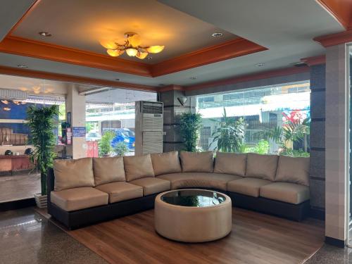 Asia Grand Hotel in Hat Yai Asia Grand Hotel in Hat Yai