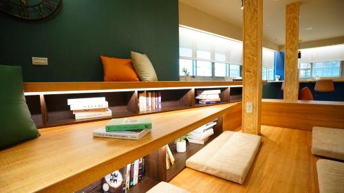 Létesítmények, RF Hotel near Sun Yat Sen Memorial Hall Létesítmények, RF Hotel near Sun Yat Sen Memorial Hall