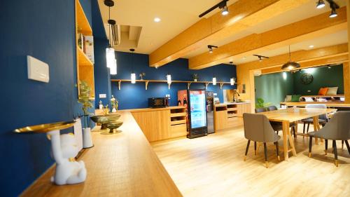 Létesítmények, RF Hotel near Sun Yat Sen Memorial Hall Létesítmények, RF Hotel near Sun Yat Sen Memorial Hall