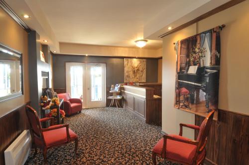 This photo about Auberge Amerilys shared on HyHotel.com