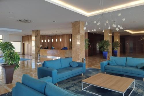 Lobby, Hotel Best Benalmadena in Benalmadena Lobby, Hotel Best Benalmadena in Benalmadena