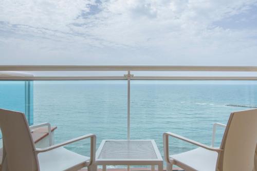 Kilátás, Hotel Best Benalmadena in Torrequebrada Kilátás, Hotel Best Benalmadena in Torrequebrada