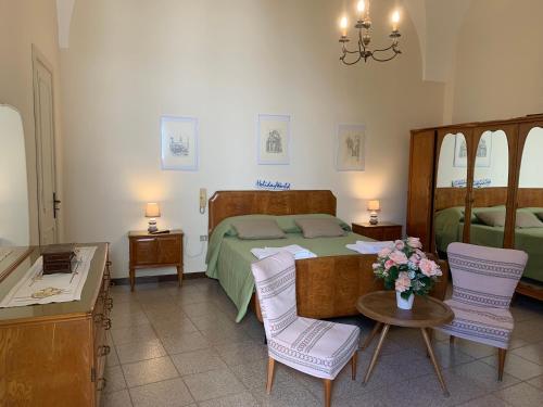 Mayor's House by Holiday World in Caprarica di Lecce Mayor's House by Holiday World in Caprarica di Lecce