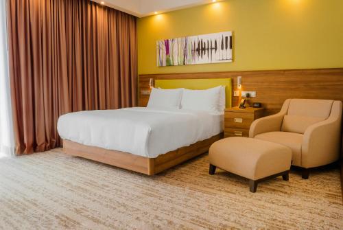 Hampton by Hilton Kalisz in Каліш Hampton by Hilton Kalisz in Каліш