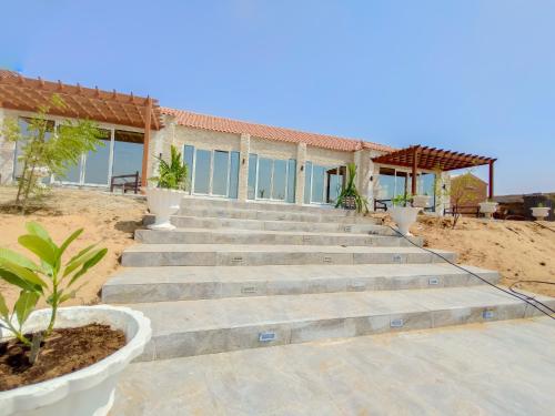 Tierra Farms Resort in Umm Al Quwain Tierra Farms Resort in Umm Al Quwain