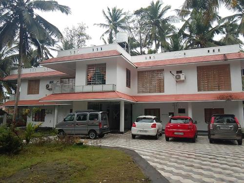 Somatheertham Panchakarma Resort in Kovalam Town Center Somatheertham Panchakarma Resort in Kovalam Town Center