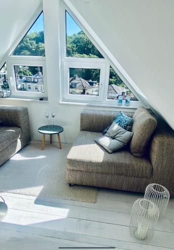 Beautiful House in Blankenese in Nienstedten / Blankenese Beautiful House in Blankenese in Nienstedten / Blankenese