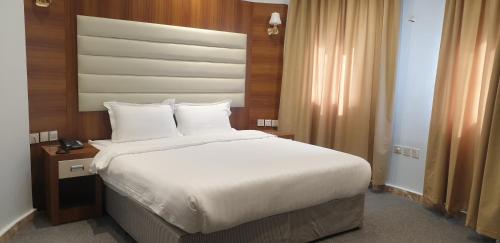 فندق اجيال المدينة 1--Ajyal Al Madinah Hotel 1