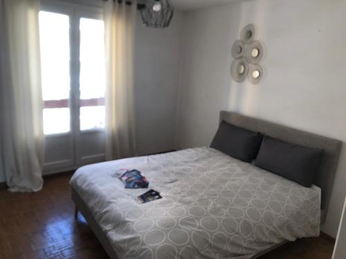 Appartement calme Stade/plage