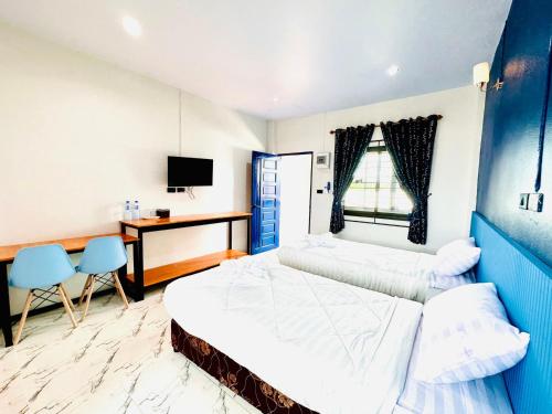 Art Nara Hotel in Narathiwat Art Nara Hotel in Narathiwat