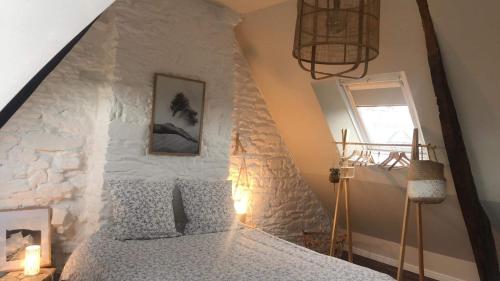 LA PETITE BRETONNE in Noyal Muzillac LA PETITE BRETONNE in Noyal Muzillac