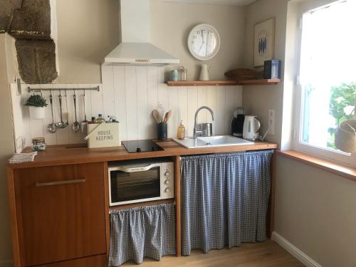 Létesítmények, LA PETITE BRETONNE in Noyal Muzillac Létesítmények, LA PETITE BRETONNE in Noyal Muzillac