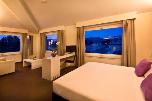 TH Assisi - Hotel Cenacolo in อัสซีซี TH Assisi - Hotel Cenacolo in อัสซีซี