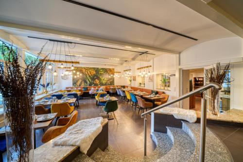 Facilities, Zentrum Hotel Stade in Stade Facilities, Zentrum Hotel Stade in Stade