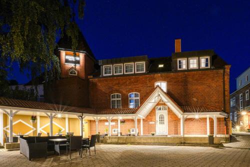 Zentrum Hotel Stade in Stade Zentrum Hotel Stade in Stade