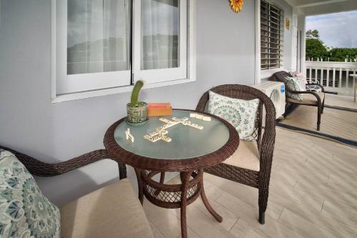 Scotland Villa 2 in Donoe Scotland Villa 2 in Donoe