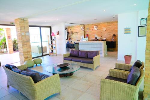 Facilities, Waterfront Residence in Ipioca Facilities, Waterfront Residence in Ipioca