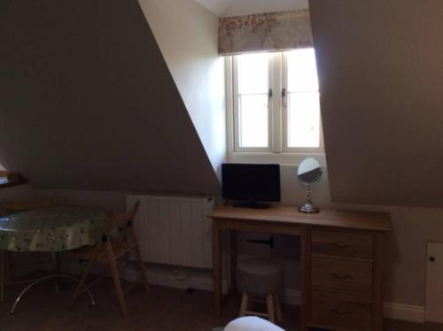 Country Studio Apartment in Charlton Country Studio Apartment in Charlton