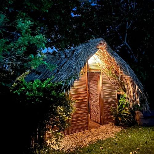 Finca Alto Bonito in Puerto Triunfo Finca Alto Bonito in Puerto Triunfo