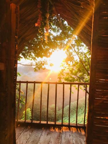 Finca Alto Bonito in Puerto Triunfo Finca Alto Bonito in Puerto Triunfo