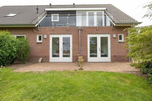 Bed & Breakfast Inn Drenthe in Fluitenberg Bed & Breakfast Inn Drenthe in Fluitenberg