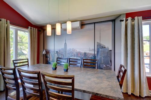 This photo about Le Chaleureux shared on HyHotel.com