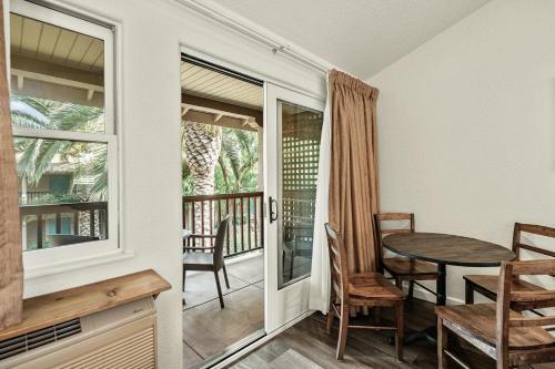 Μπαλκόνι/βεράντα, El Pueblo Inn in Σονόμα(Καλιφόρνια) Μπαλκόνι/βεράντα, El Pueblo Inn in Σονόμα(Καλιφόρνια)