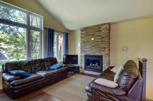 This photo about Le Refuge shared on HyHotel.com