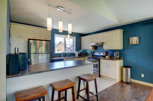 This photo about Le Refuge shared on HyHotel.com